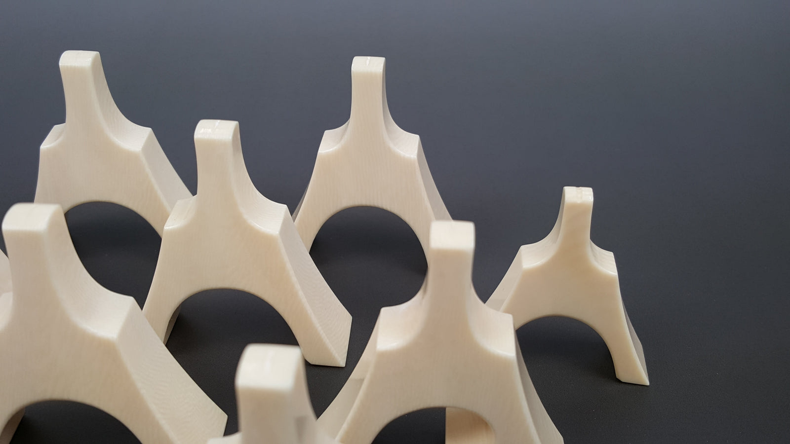 13絃琴用】象牙琴柱（厳選中古品）WGS-10035TK8 | 和楽器市場·新館