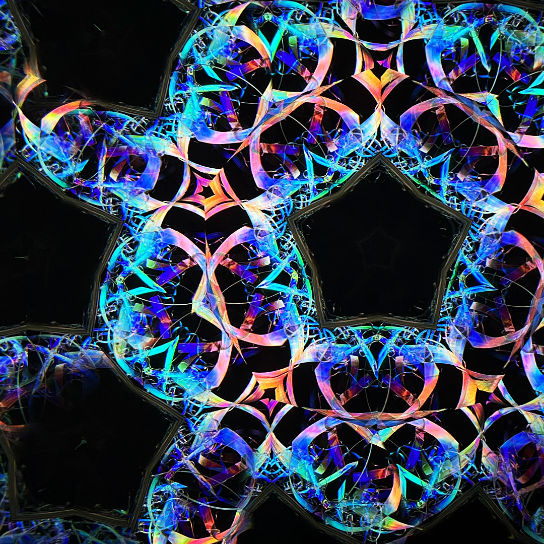 Mirror Cruise カレイドスコープ – 妖 5.H | Mirror Cruise