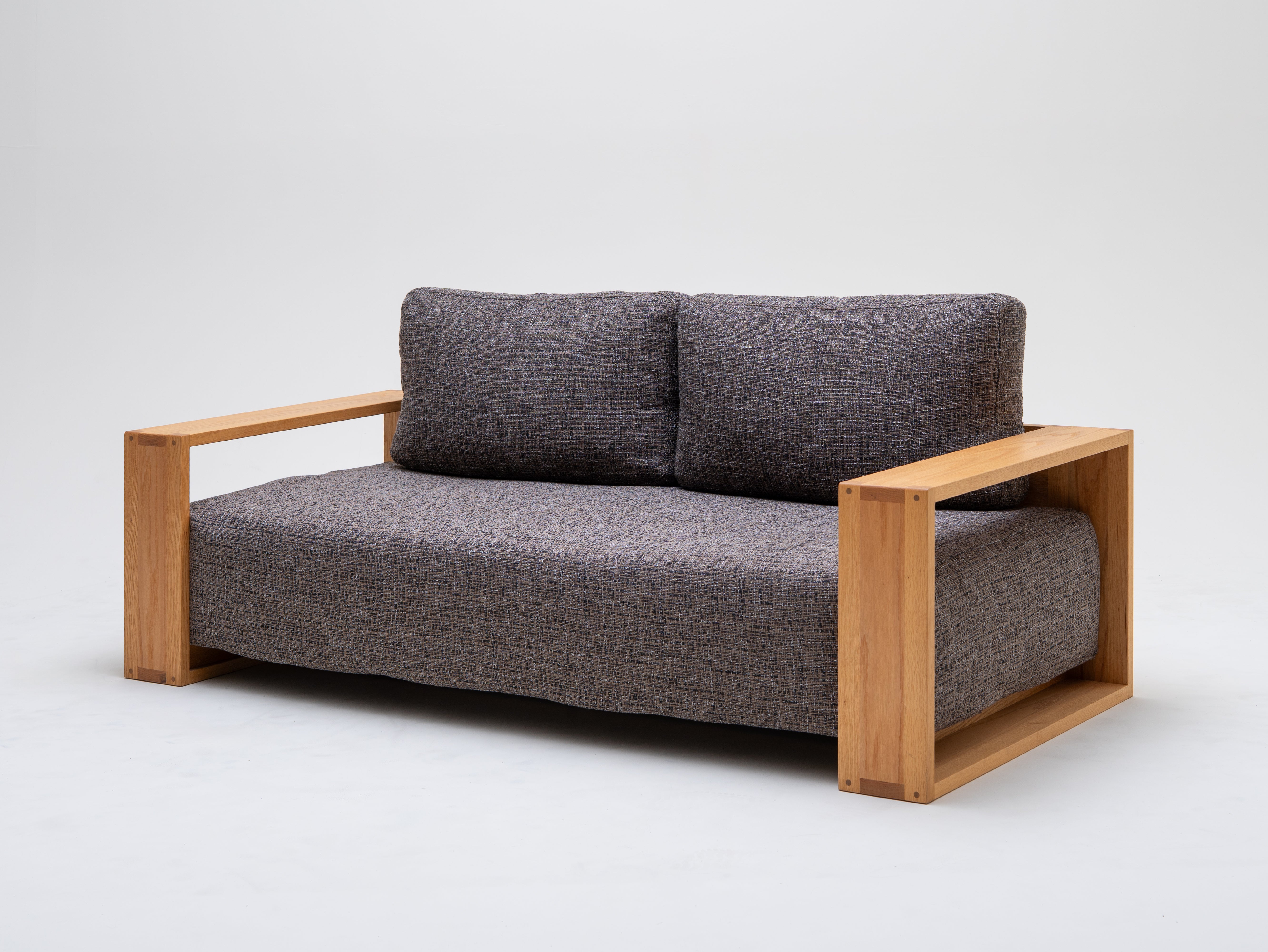 若葉家具｜WK51.sofa H – wakabakagu