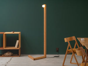 若葉家具｜WK21.stand light – wakabakagu