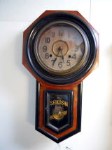 整備済み中古時計 - メンテナンス若王子