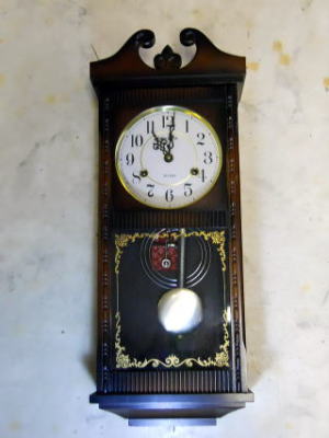 整備済み中古時計 - メンテナンス若王子