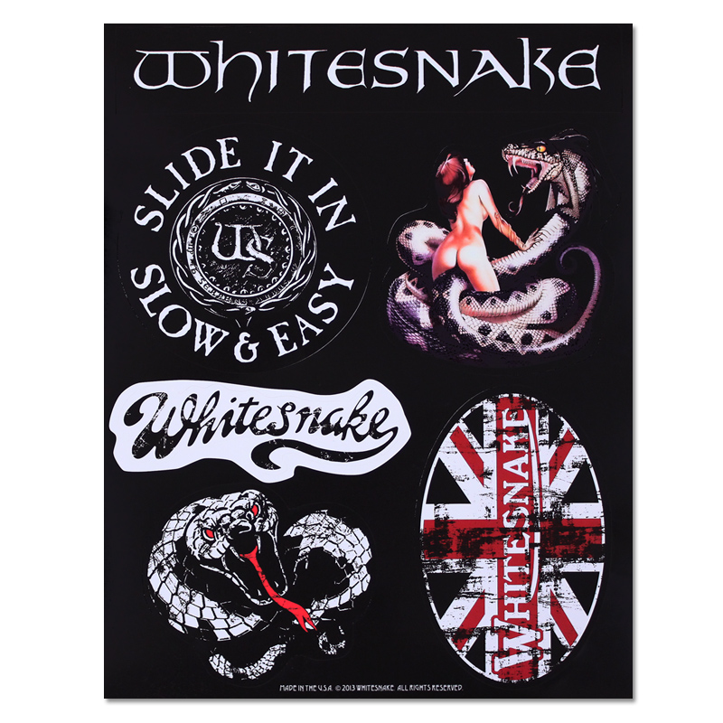 ワードレコーズ・ダイレクト / 2013ジャパン・ツアー・グッズ