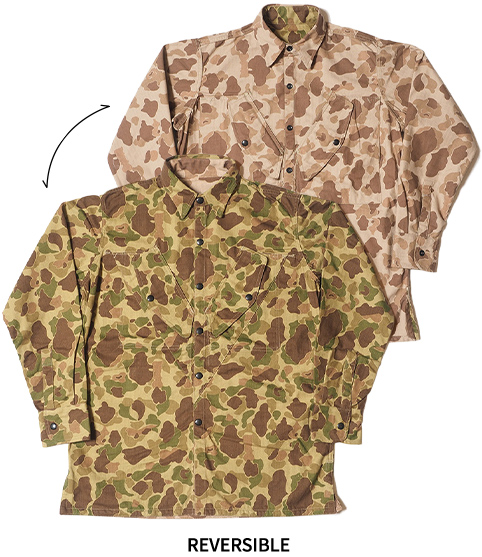 超レアな海兵隊のセットアップが蘇った！