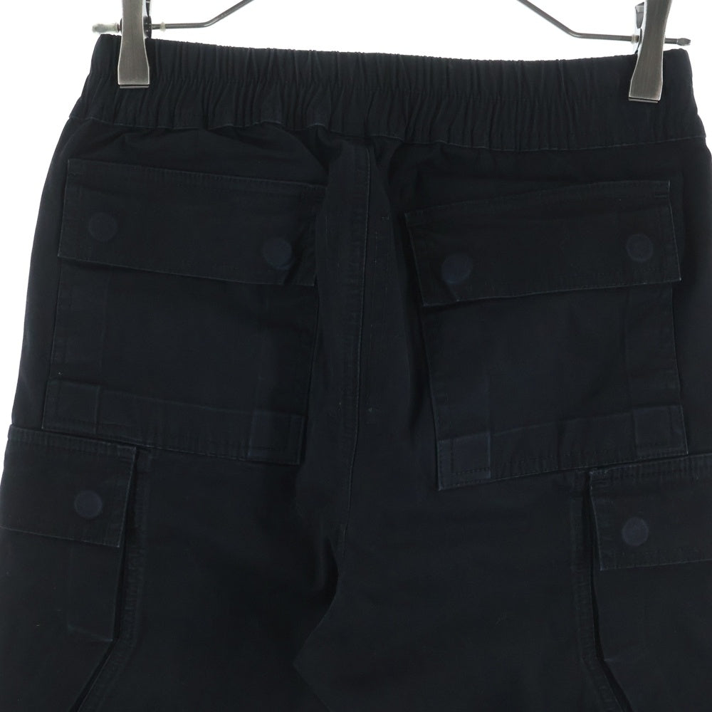 Rick Owens(リックオウエンス) 19SS Cargo Jog カーゴジョグ ドロー