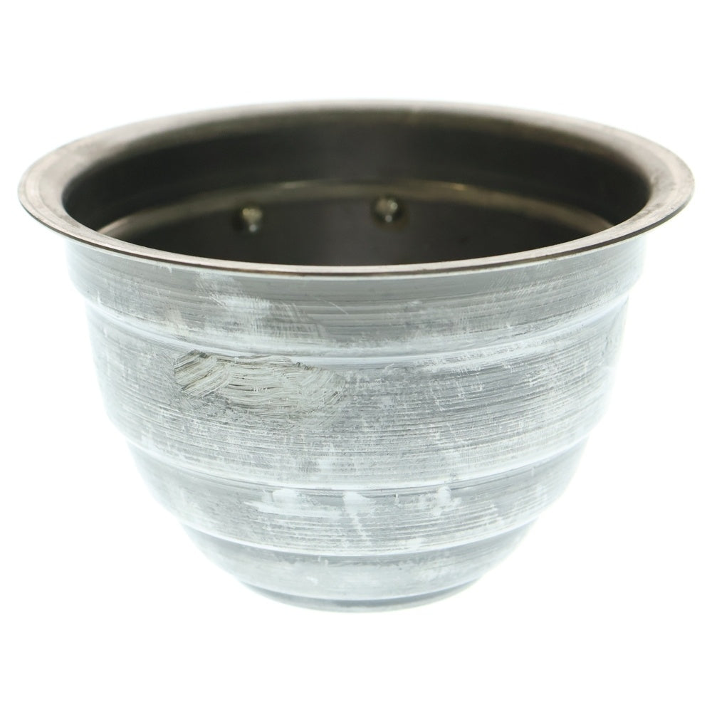 m&m(エムアンドエム) ×MASSES POT TYPE 4 - TERMIT STEEL / SMALL