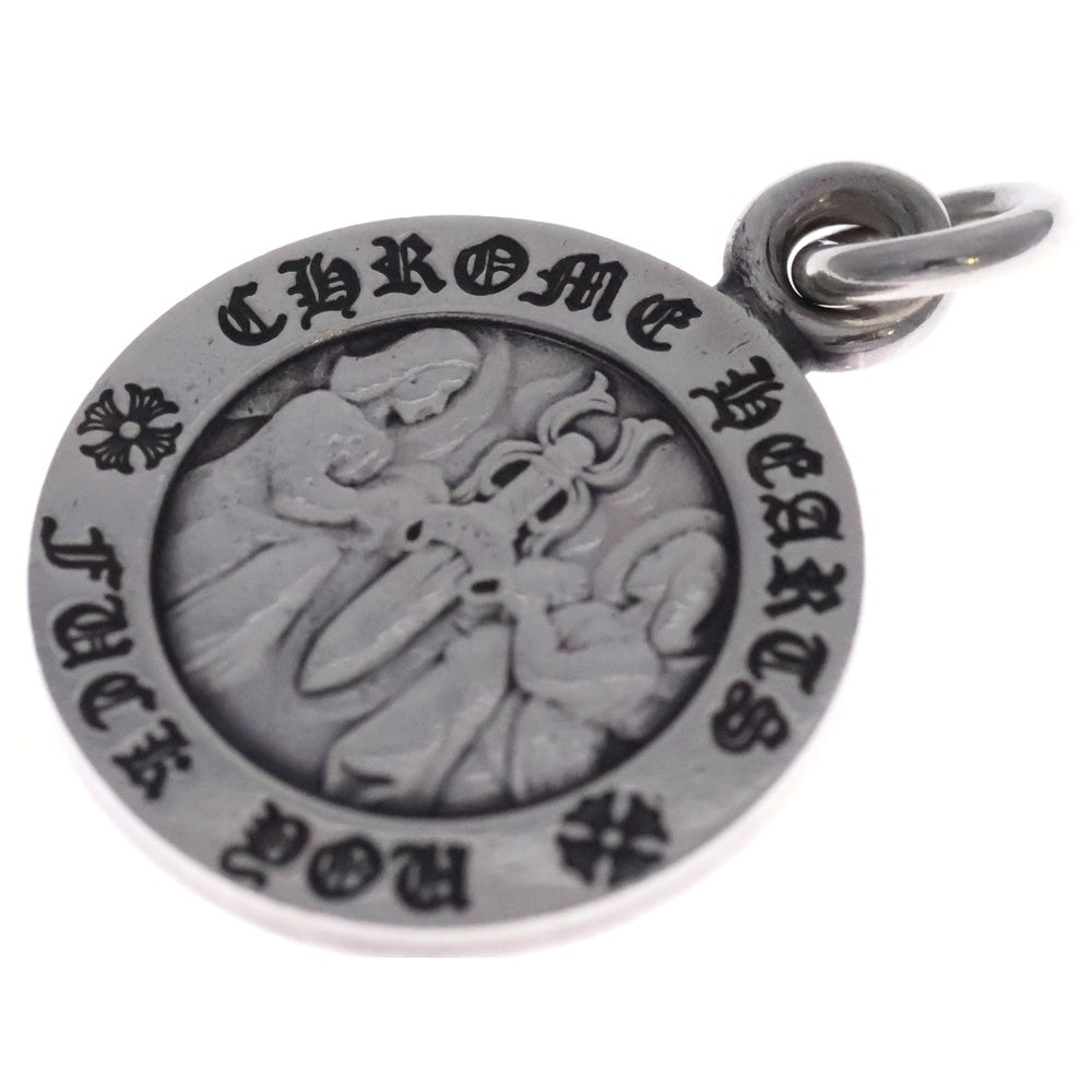 CHROME HEARTS(クロムハーツ) CHRM ANGL MDL V1 エンジェルメダル