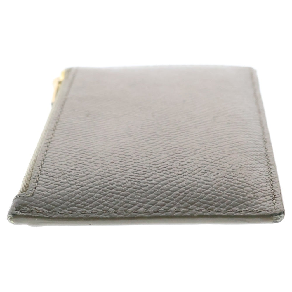 CELINE(セリーヌ) コンパクトジップ カードホルダー カードケース