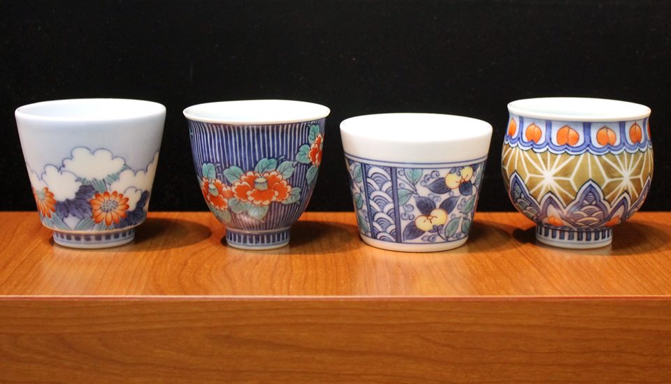 龍仙窯 – 和職プレミアム