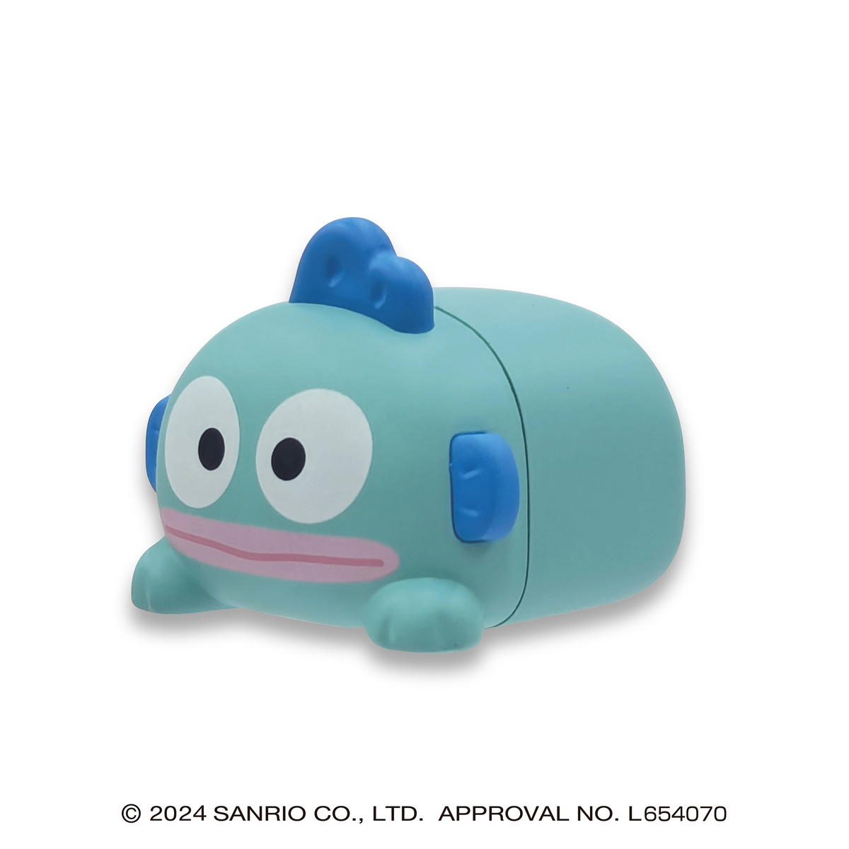 サンリオキャラクターズ インテリアミニフィギュア 寝 コンプリート