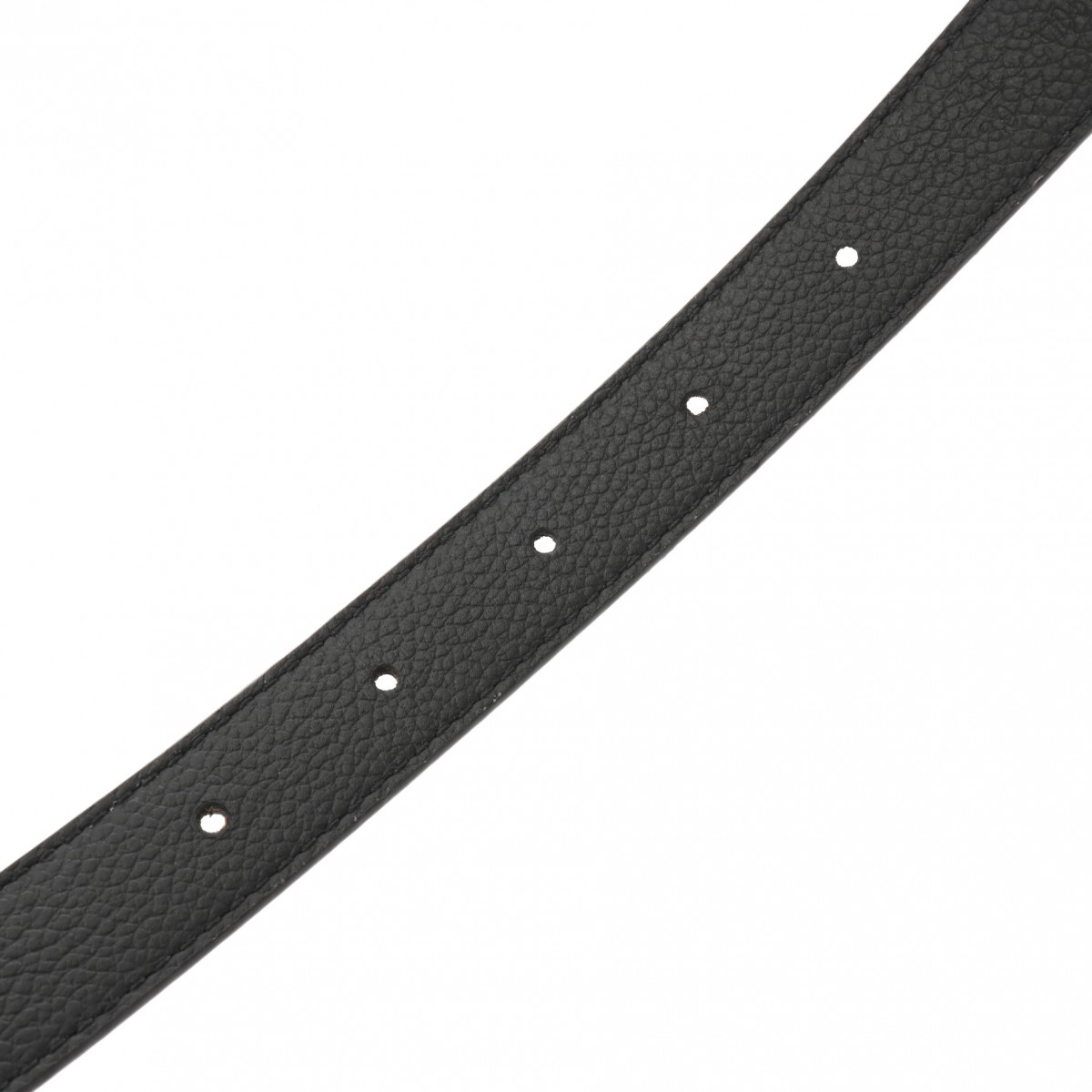 ルイ ヴィトン モノグラム ベルト・LVサークル 20MM リバーシブル #75