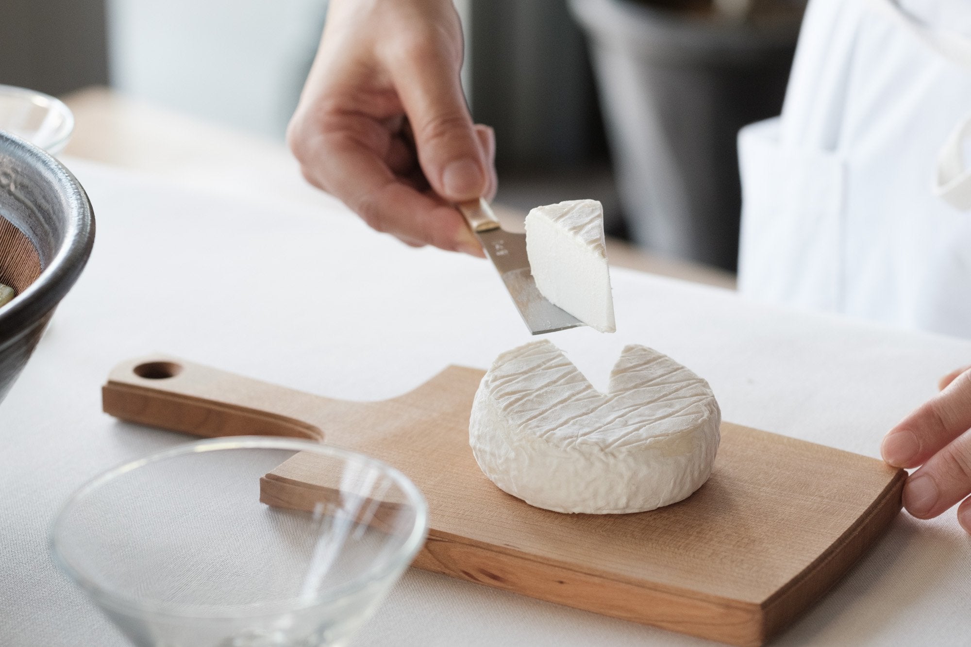 チーズナイフ｜東屋