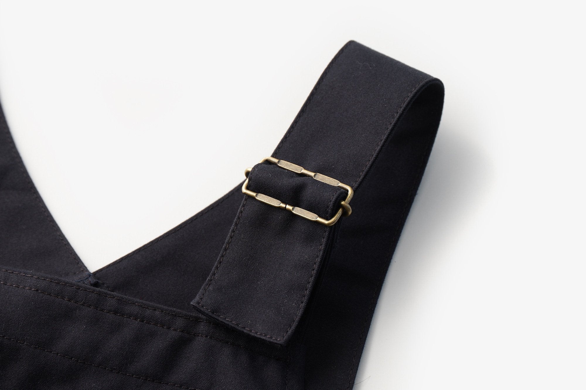 HW apron 備前壱号｜ASEEDONCLOUD