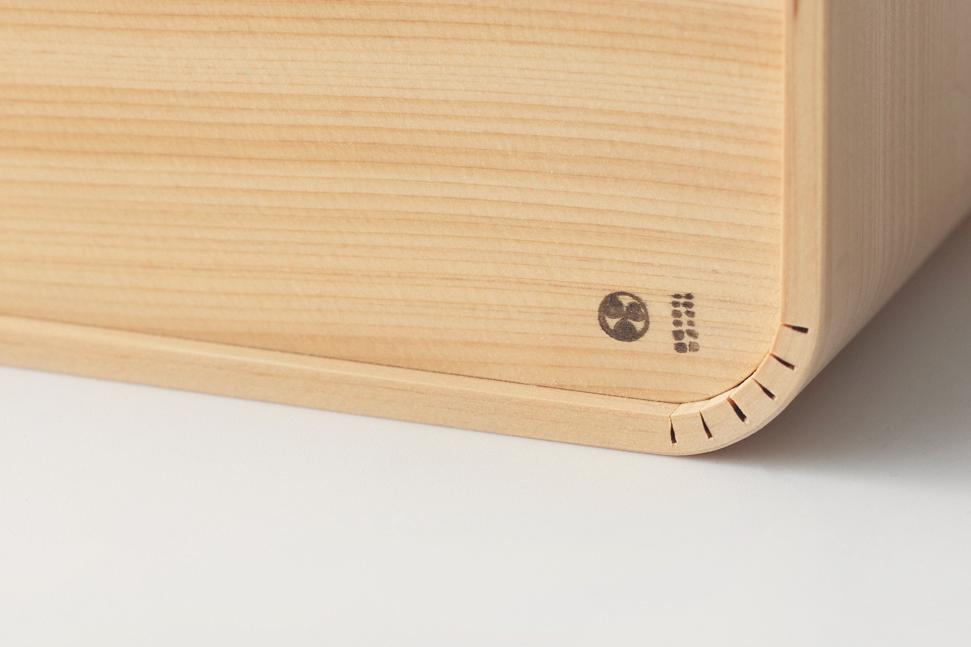 ティシューの匣 No.2 | 東屋