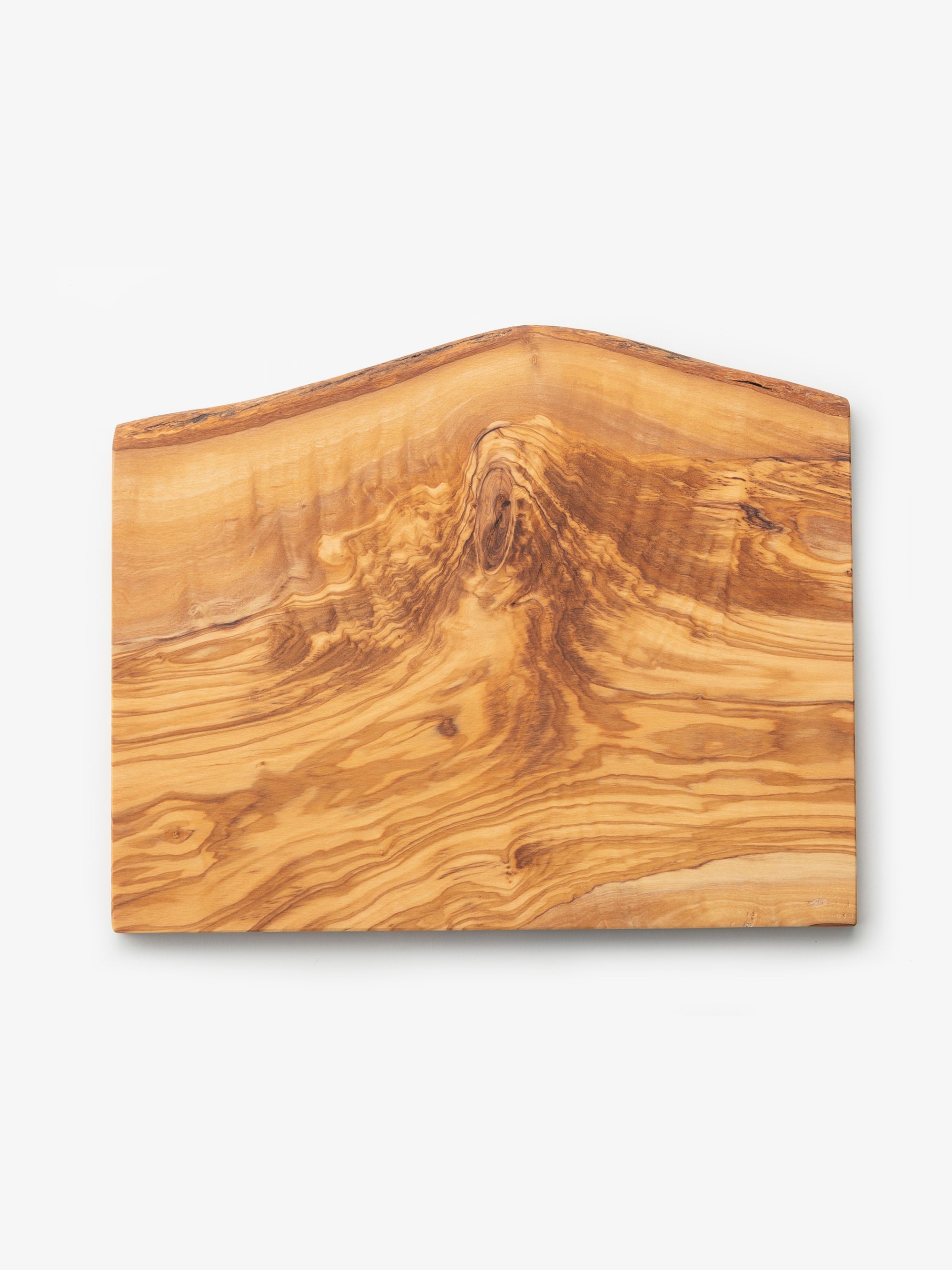 オリーブボード スクエア｜Das Holz（ダスホルツ）- パンと日用品の店