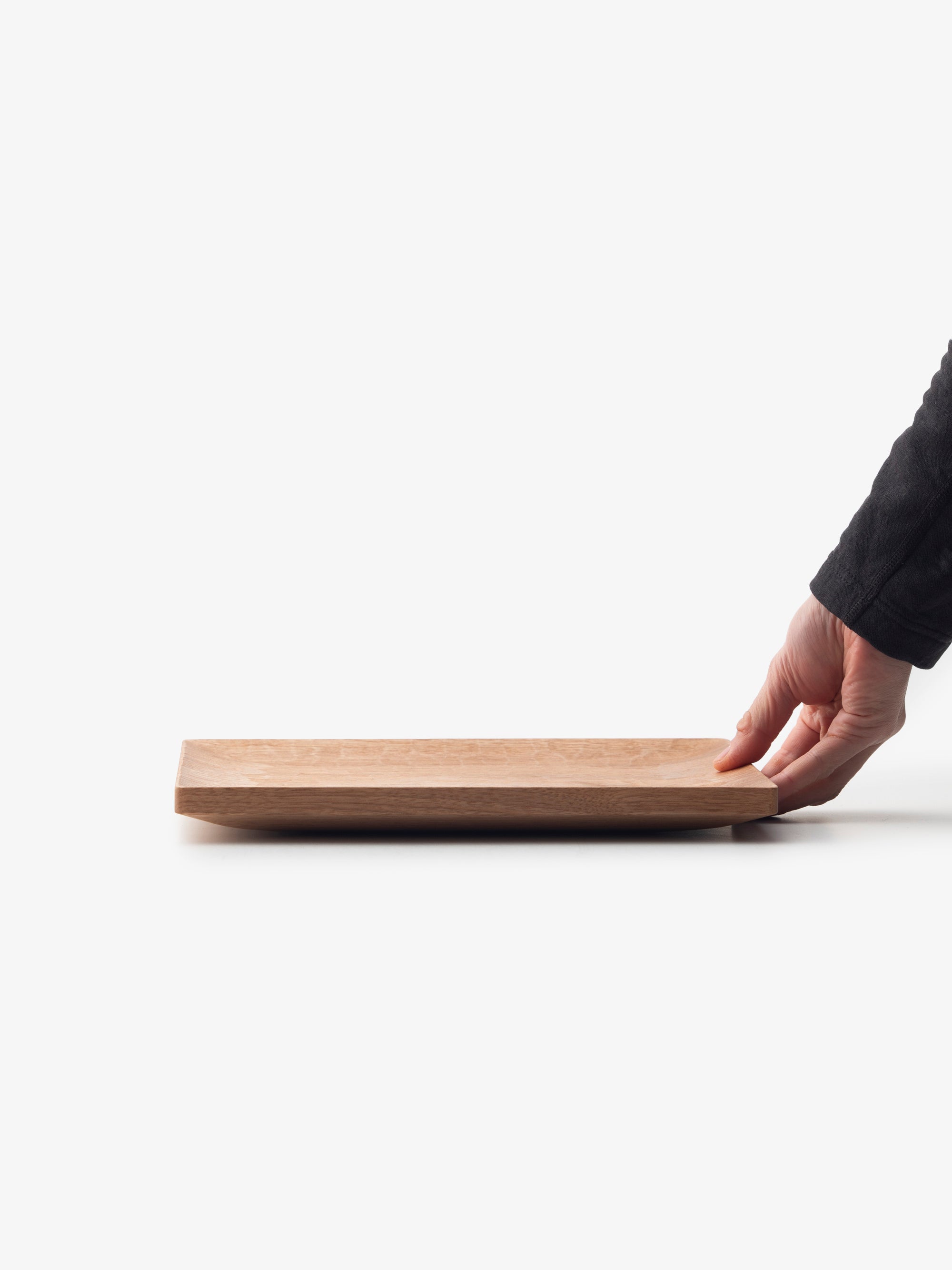 トレー 300×300｜山口和宏