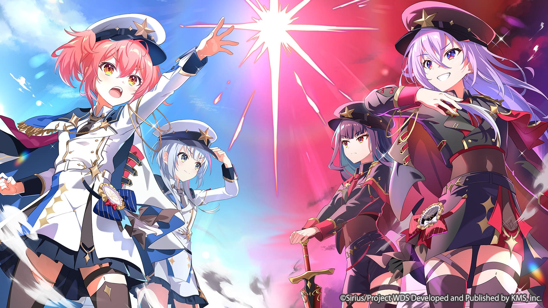 ユメステアップデートノート Vol.19 | ワールドダイスター公式サイト