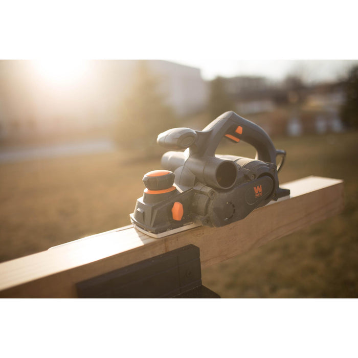 WEN 6534 8-Amp 4-3/8-Inch Electric Hand Planer — WEN Products