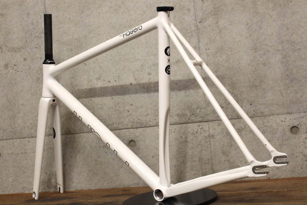 未使用 タイラントバイク TYRANT BIKES カゲロウ KAGERO 2024 Mサイズ