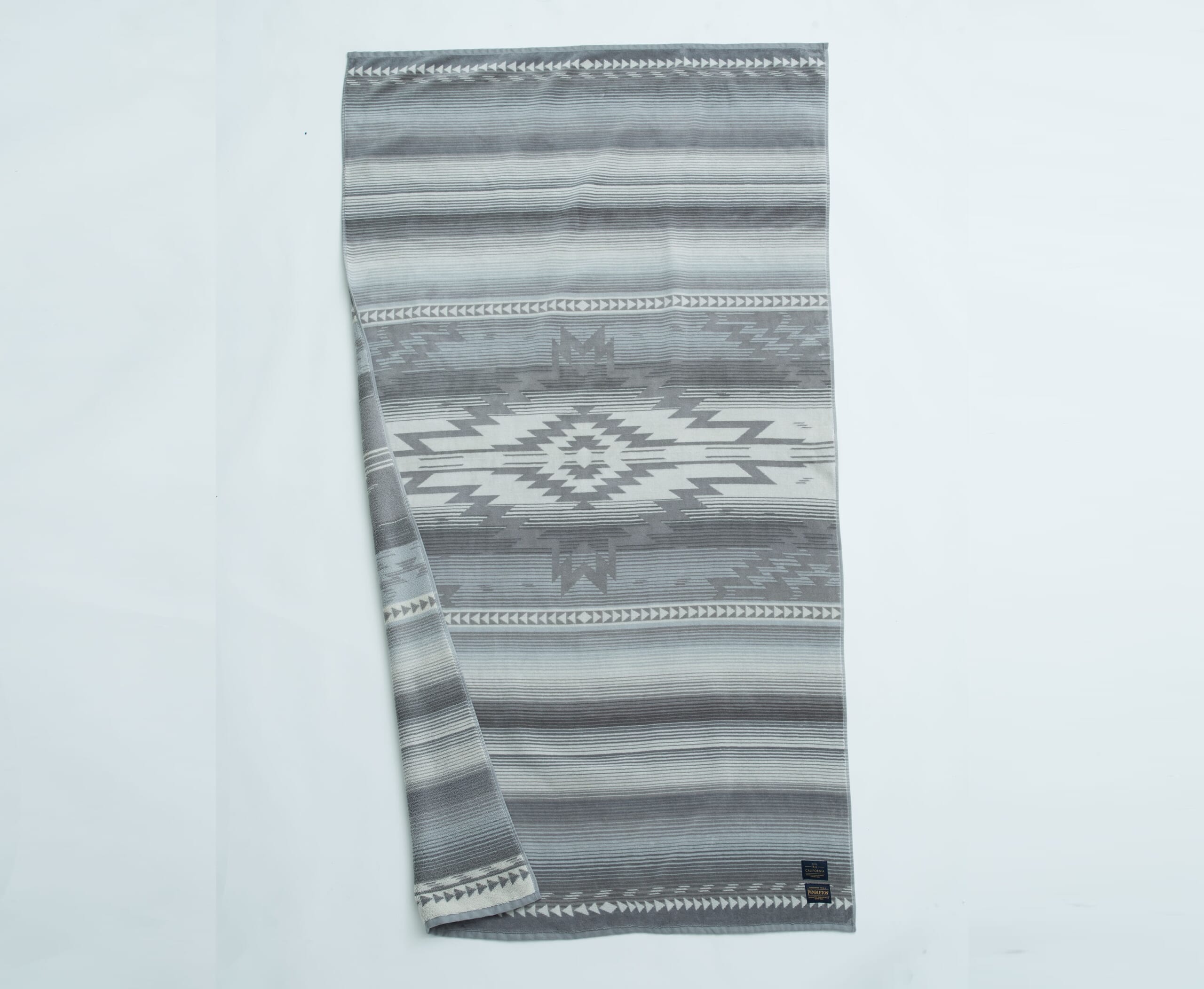 ロンハーマンのセンスが光る。ペンドルトンとのコラボ第3弾は、モダン