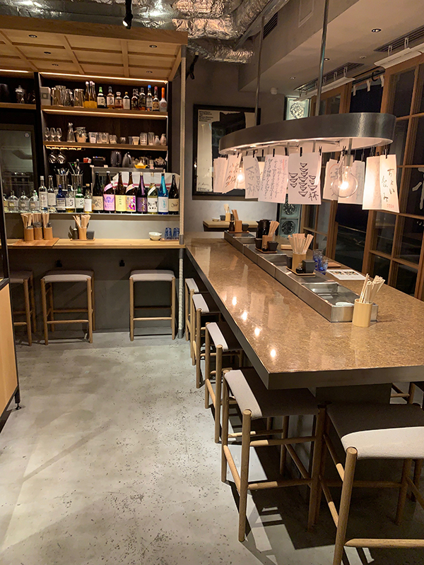 否否三杯 /東京 | コラム | 【公式】マルニ木工オンラインショップ