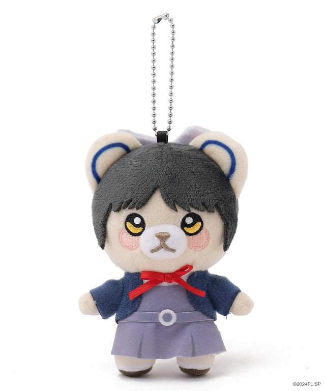 Kumalla！ぬいぐるみマスコット – WEGO ONLINE STORE