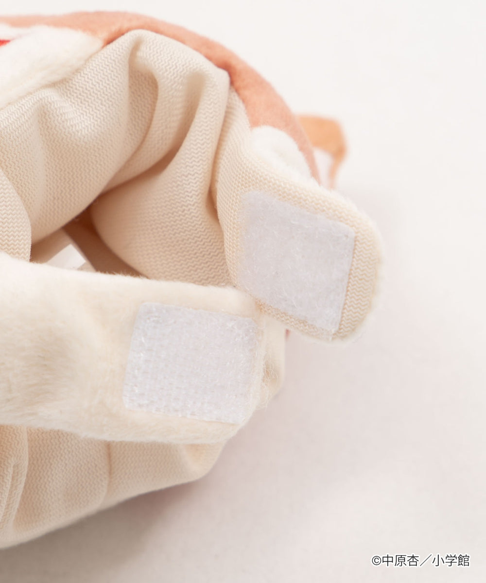 きらりん☆レボリューション着ぐるみキャップキーホルダー – WEGO