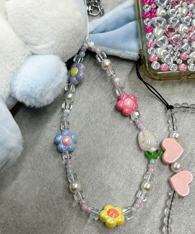 ビーズストラップキーホルダーC｜WEGO（ウィゴー） – WEGO ONLINE STORE