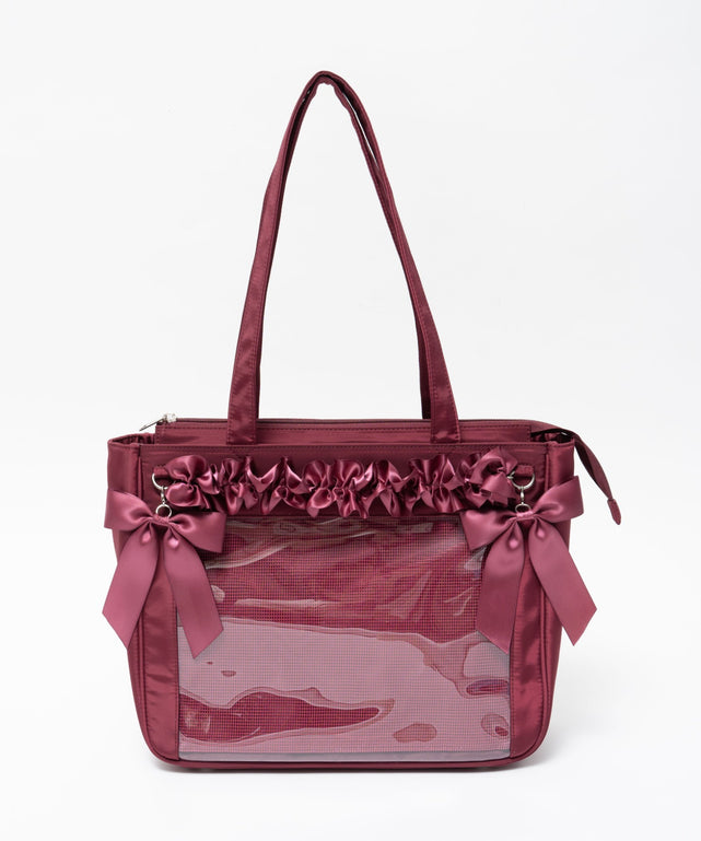 ときめきプレーン痛バッグS【一部店舗限定】｜WEGO（ウィゴー） – WEGO