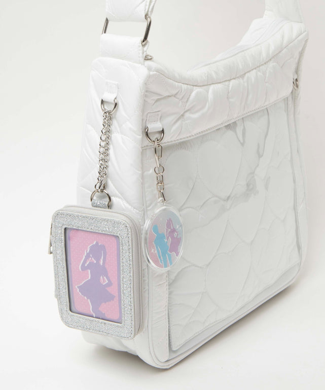 ときめきキルティング痛ショルダーS【一部店舗限定】｜WEGO（ウィゴー