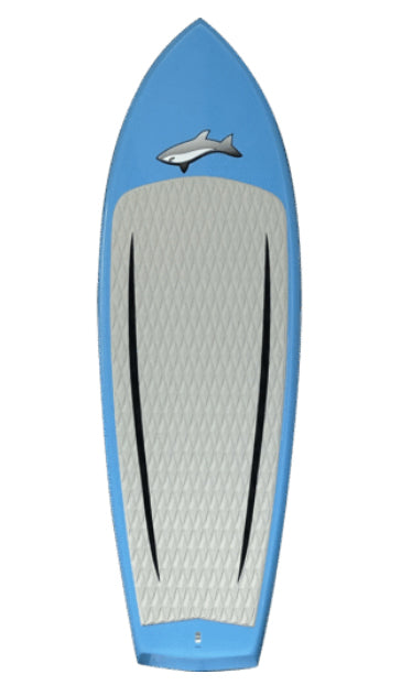 Superfly FDT - Wet Feet Sports