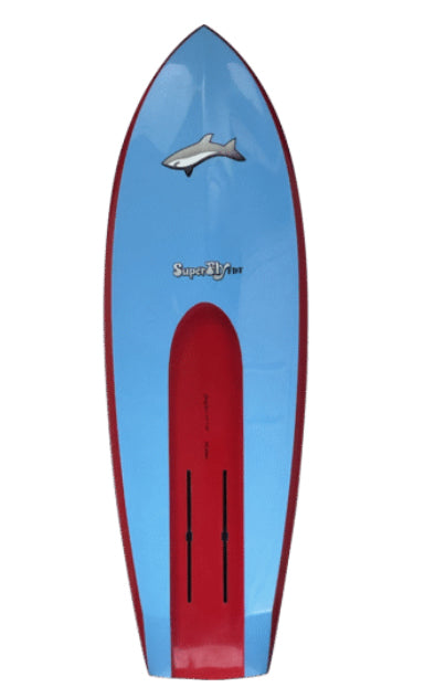 Superfly FDT - Wet Feet Sports