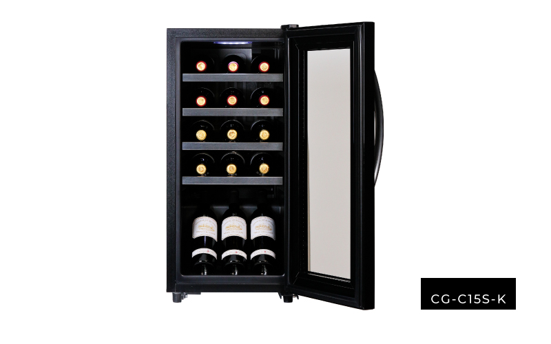 ワインセラー デバイスタイル | WINE CELLAR deviceSTYLE