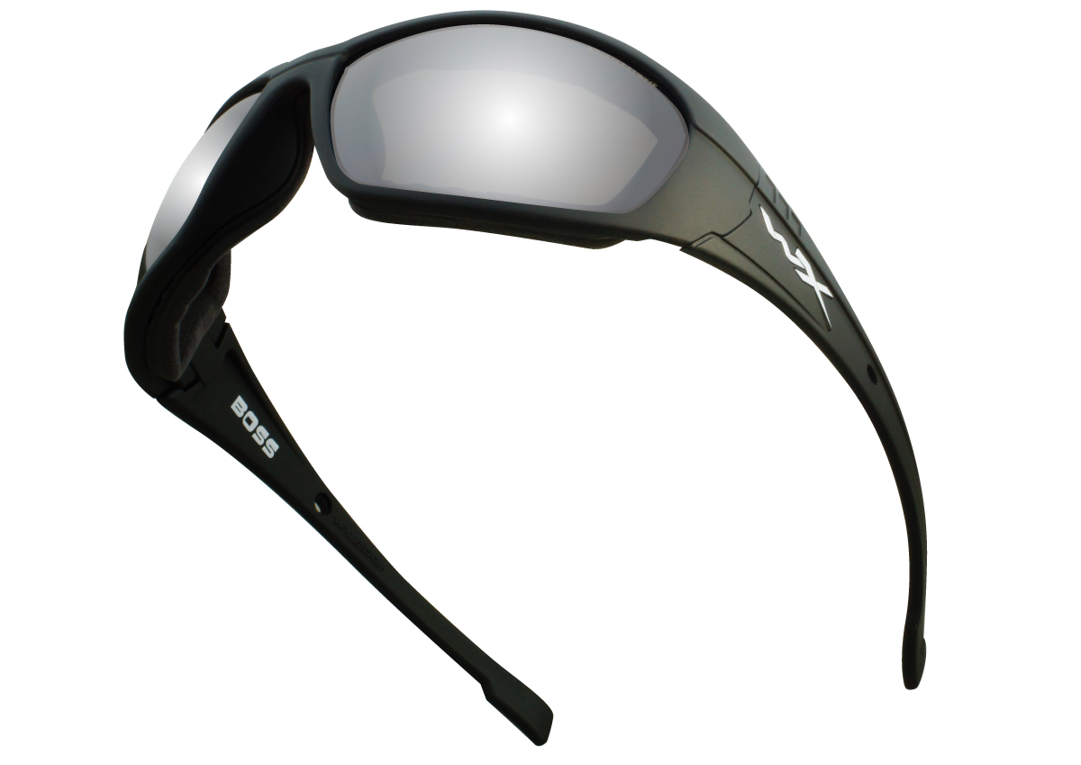 WX BOSS | ワイリーエックス・ジャパン