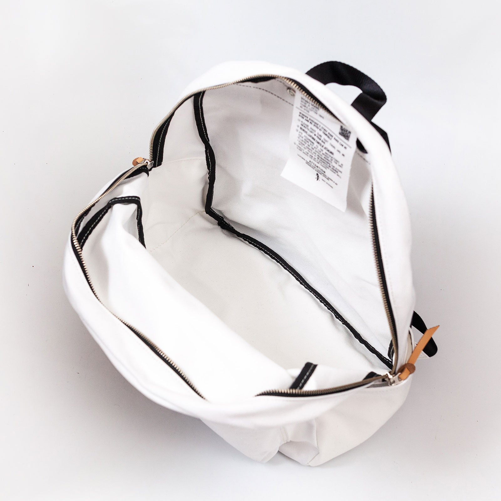 スタディパックM[ メンズ / バックパック ]-WONDER BAGGAGE