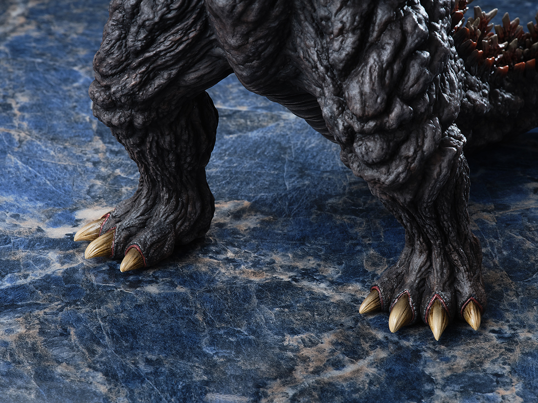 ワンフェス 2022 GMKゴジラ 黒龍工房 2010