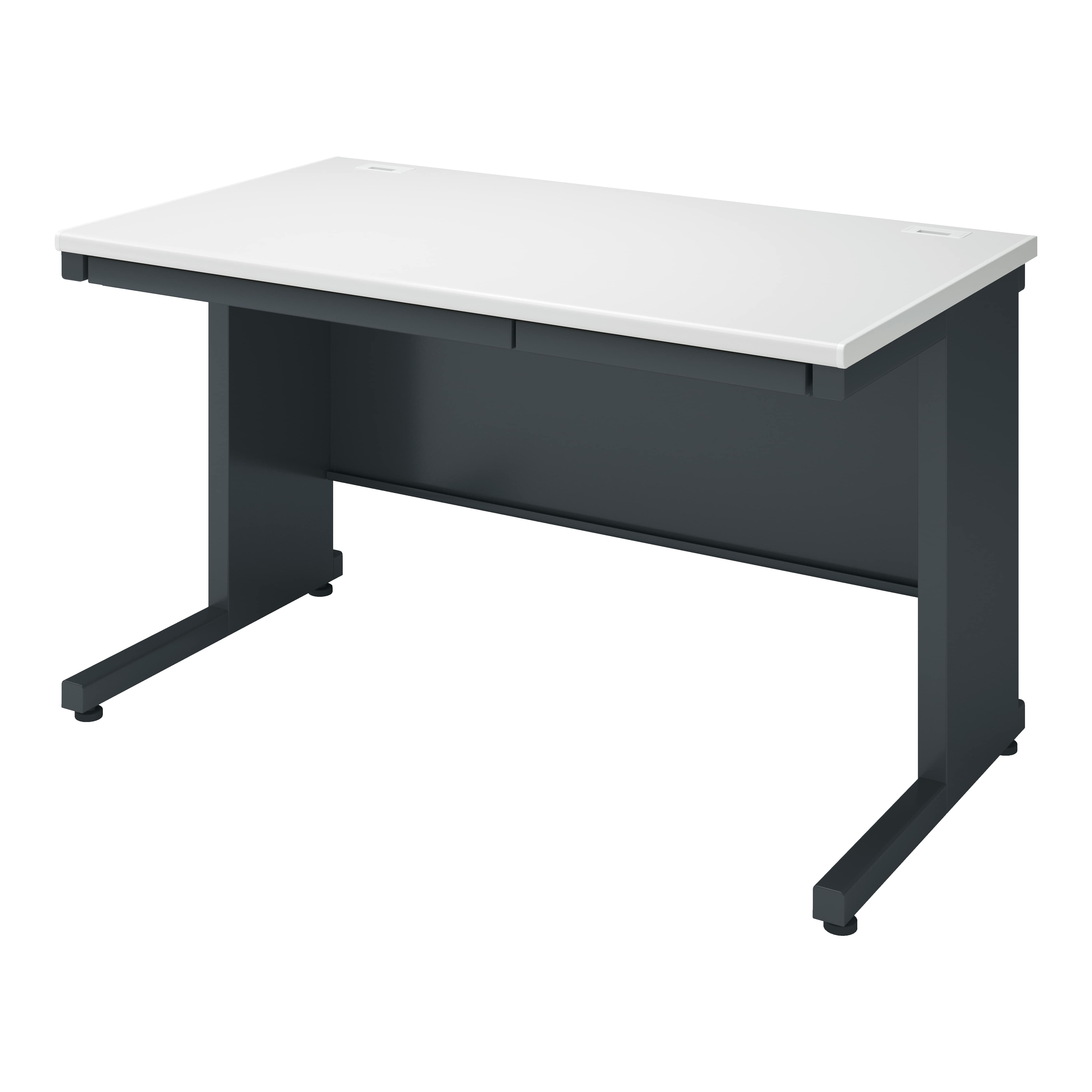 INVENT インベント／平机／W1200×D700／天板ラスティックミディアム