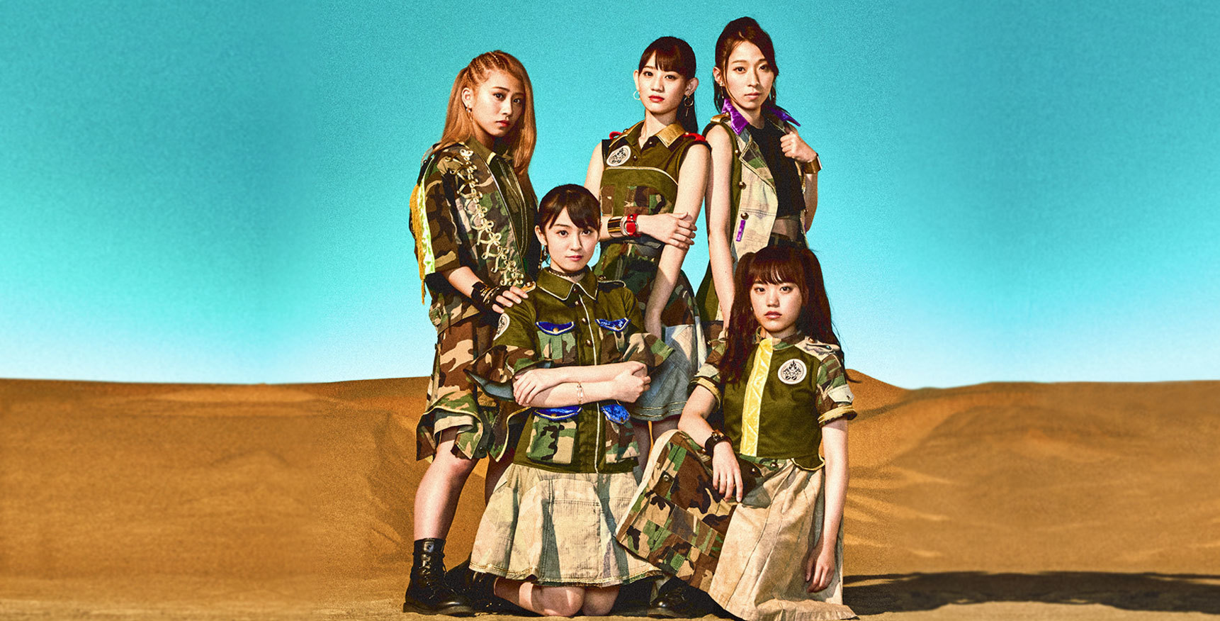 チームしゃちほこ ディスコグラフィー | Warner Music Japan