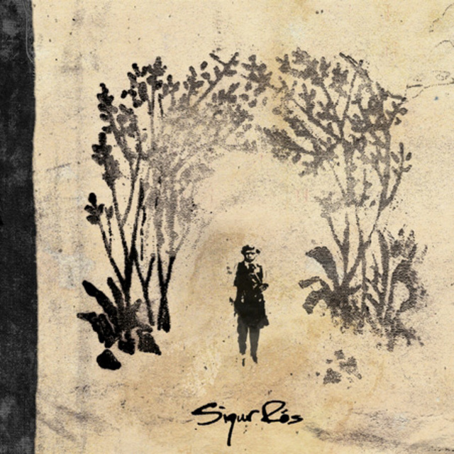 Sigur Ros / シガー・ロス「Takk / Takk」 | Warner Music Japan