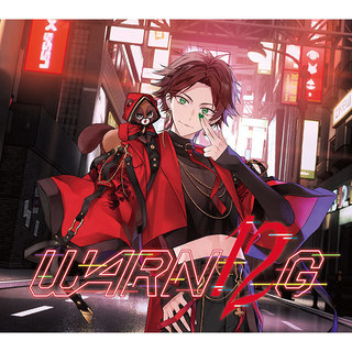 浦島坂田船「WARN12G 初回限定盤E (センラver.)」 | Warner Music Japan