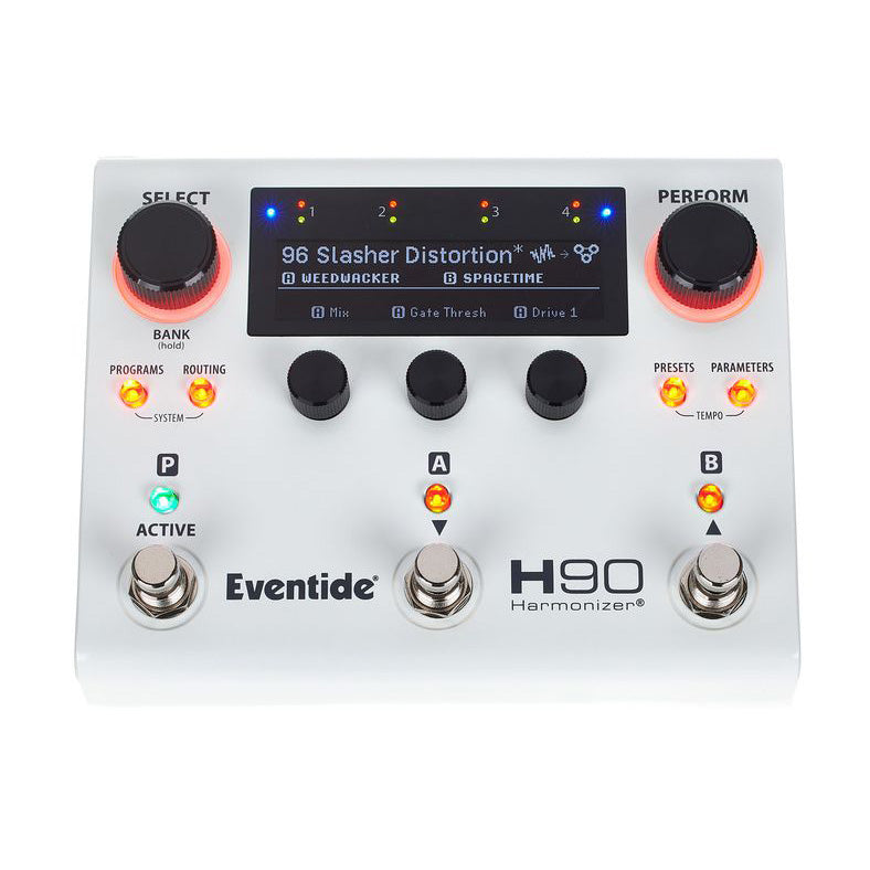 Eventide H90