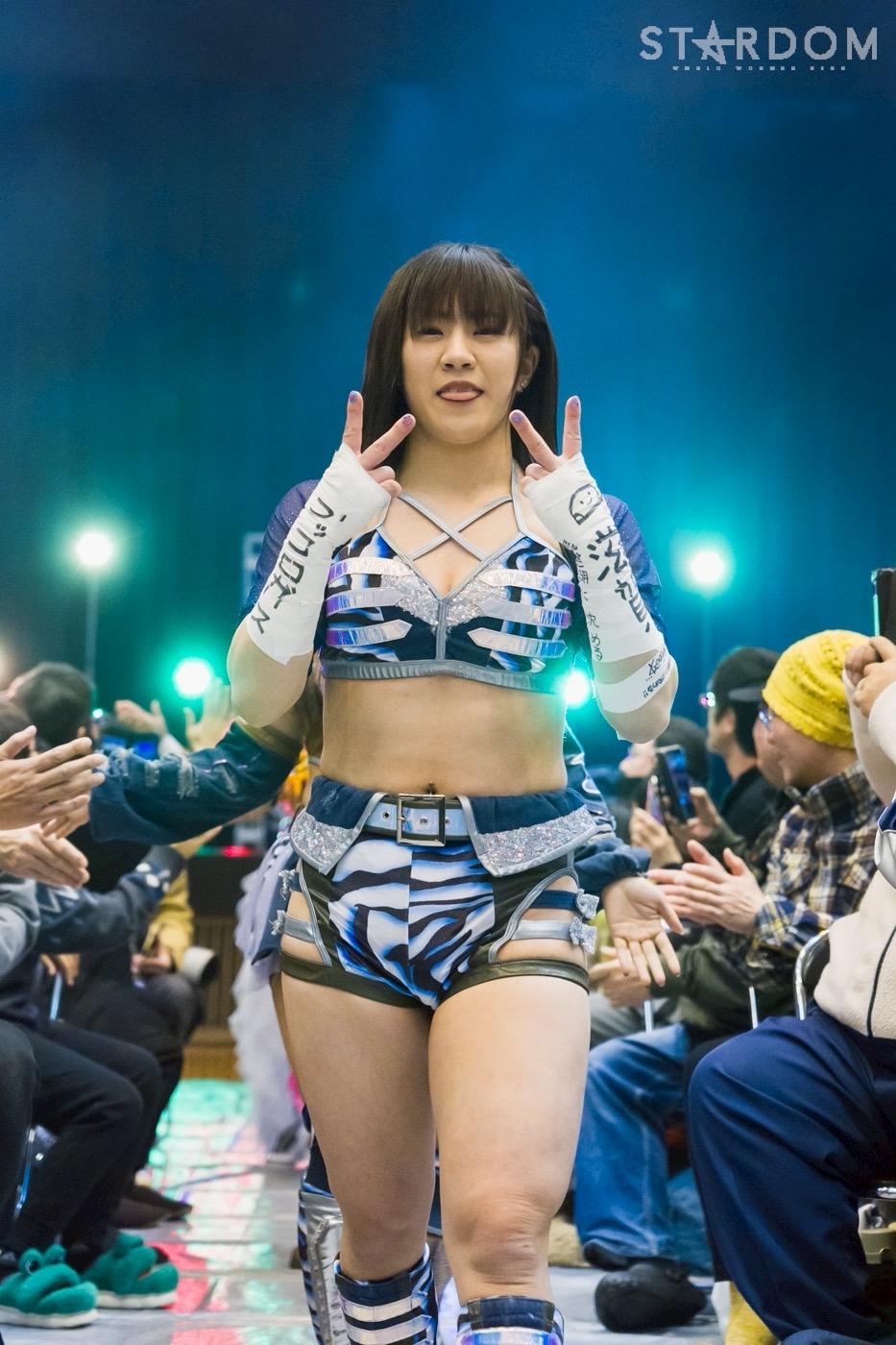20260220_5 | 試合レポート | スターダム✪STARDOM