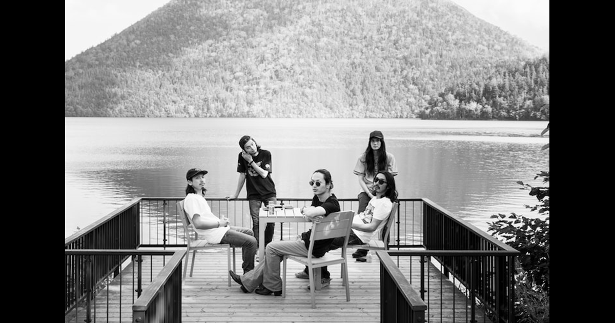 06/06(Mon) ZION | SCHEDULE | Shibuya WWW - WWW X