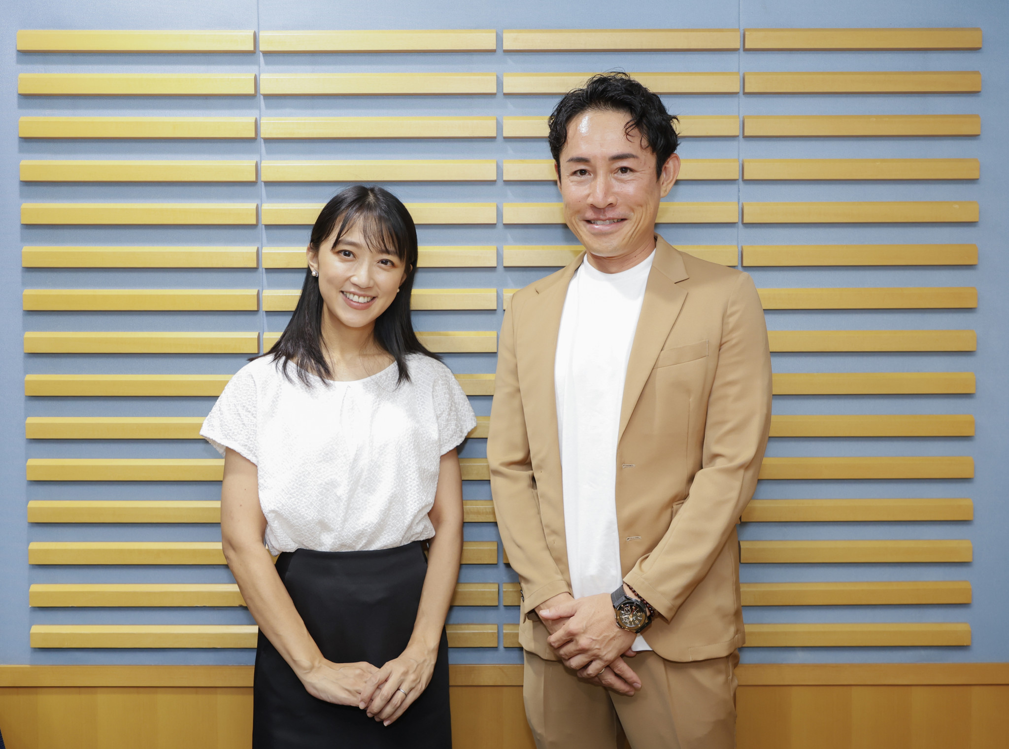 12月1日（木）放送 Flip Nine株式会社 代表取締役社長 大竹優策 | 竹内