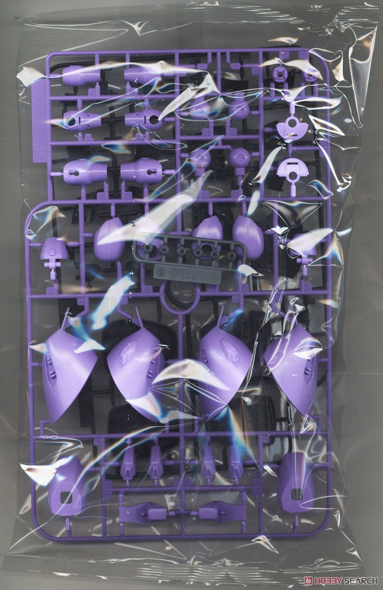 ZGMF-XX09T ドムトルーパー (HG) (ガンプラ) - ホビーサーチ ガンプラ他