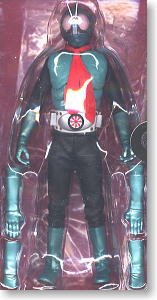 RAH220 DX 仮面ライダー 旧1号 (完成品) - ホビーサーチ ロボット・特撮