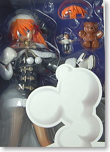 惣流・アスカ・ラングレー ゴスロリVer.(フィギュア) - ホビーサーチ