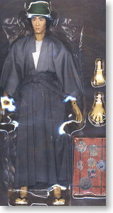 金田一耕助 (完成品) - ホビーサーチ ロボット・特撮