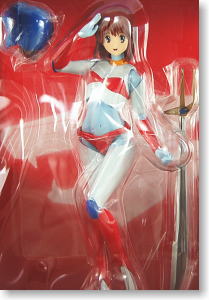 エクセレントモデル Core レイナ・ストール(フィギュア) - ホビー