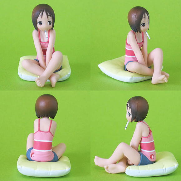 ソリッドワークスコレクション 苺ましまろ～お泊まり編 12個セット